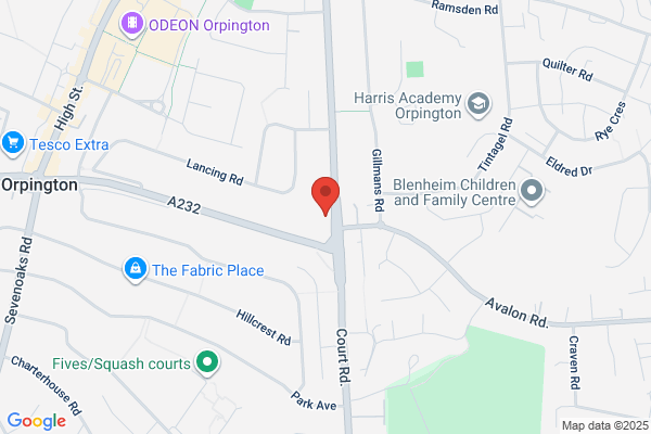 Edens Removals & Logistics