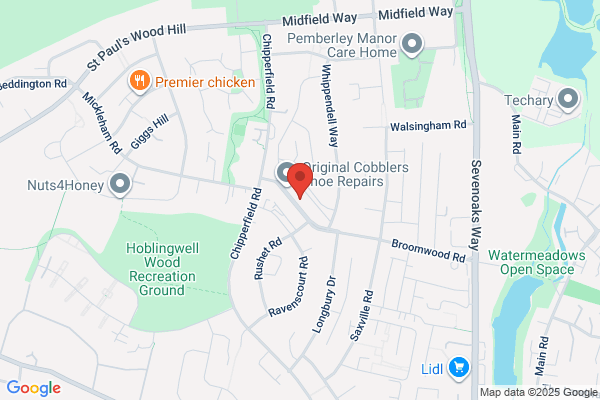 Co-op Food - St Pauls Cray