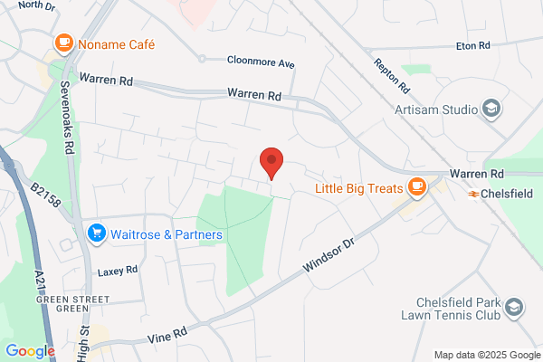 Kent Tree Care