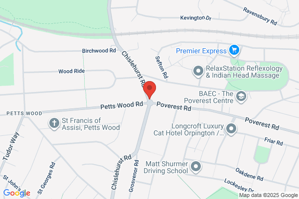 Longmor Tree Management