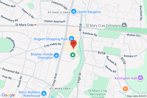 Companion Care - Orpington