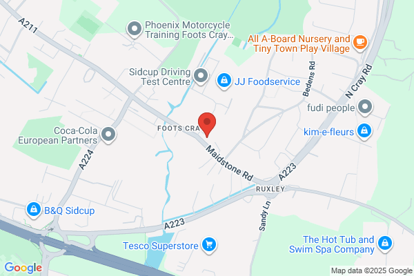 Parkvets Veterinary Hospital