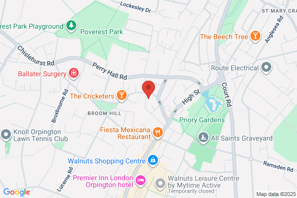 Roys Removals Orpington
