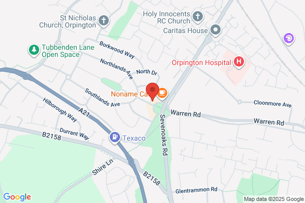Skinoza clinic Orpington