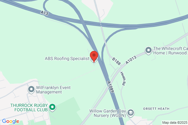A B Roofing