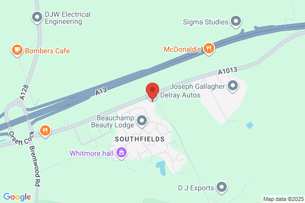 Daneholes MOT Service Centre