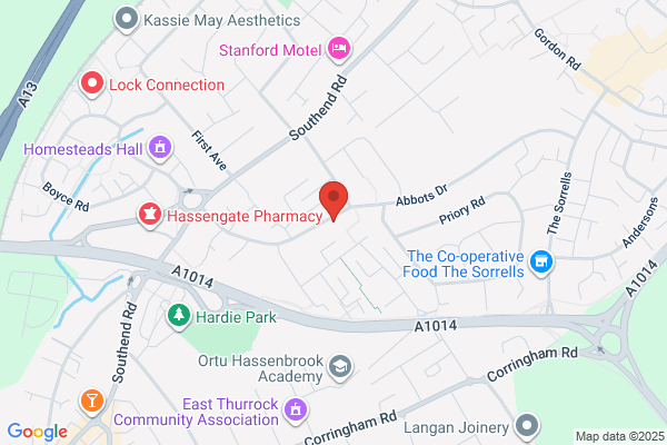 Essex Driving School
