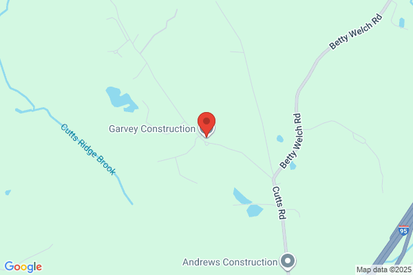 Gavey Construction