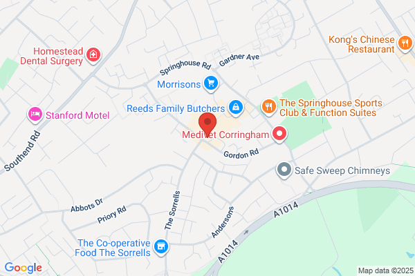 Hotpoint Repairs Stanford Le Hope