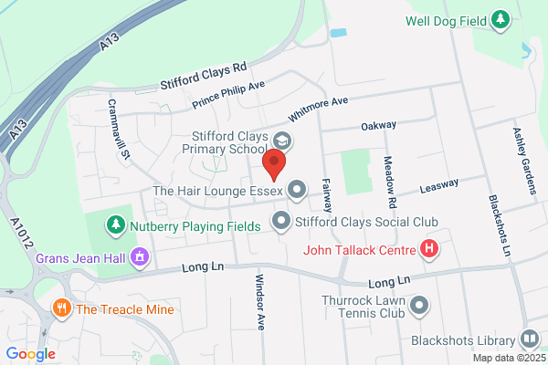 St Annes Housing Association Ltd