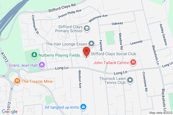 Stifford Clays Social Club