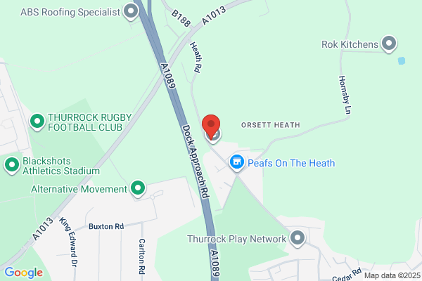 The Fox Orsett