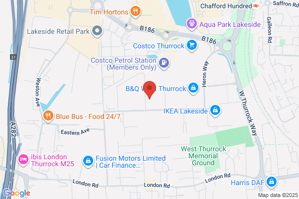 The Full Electrical Services Ltd