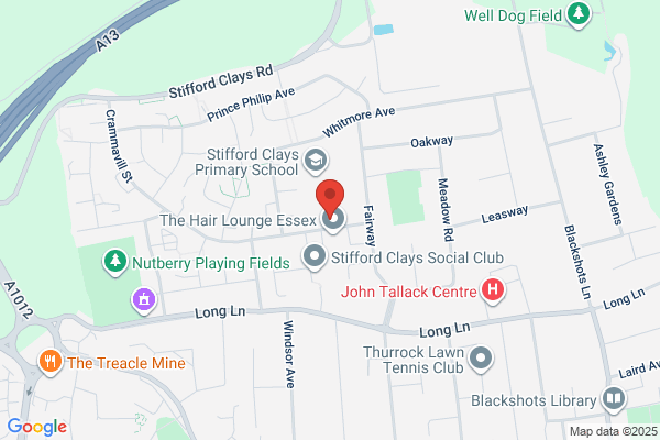 Well Stifford Clays - Crammavil Street