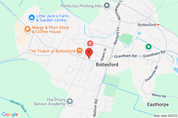 Costcutter Bottesford