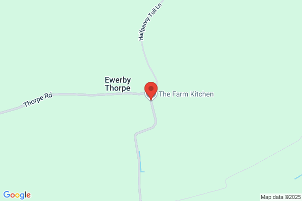Farmhouse Kitchens