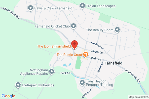 Farnsfield