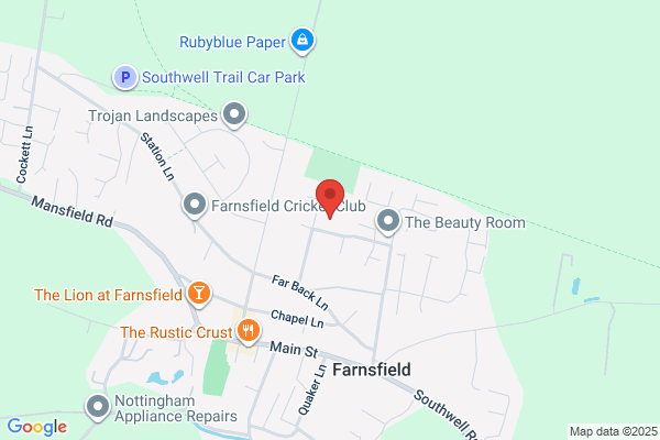 Farnsfield Aided C Of E Primary School