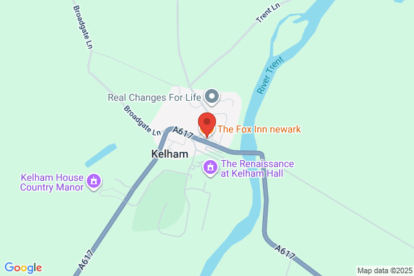 Fox Inn