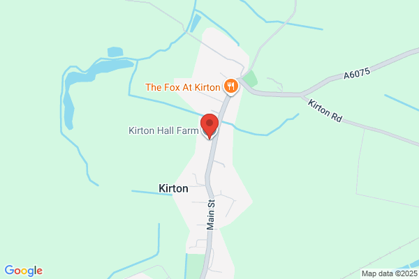 Kirton Hall Farm