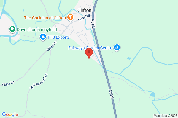 Clifton Cricket Club