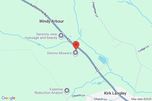 K V M (UK) Ltd