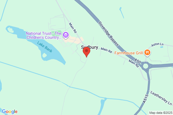 Metwood Forge