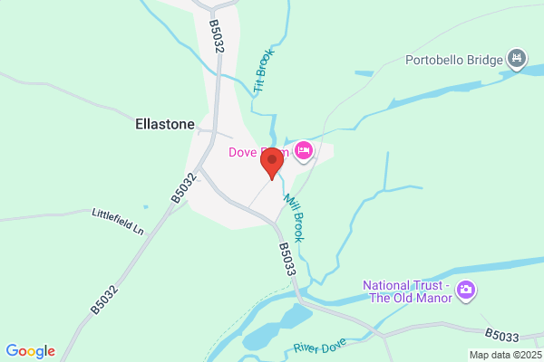 Roston Castings