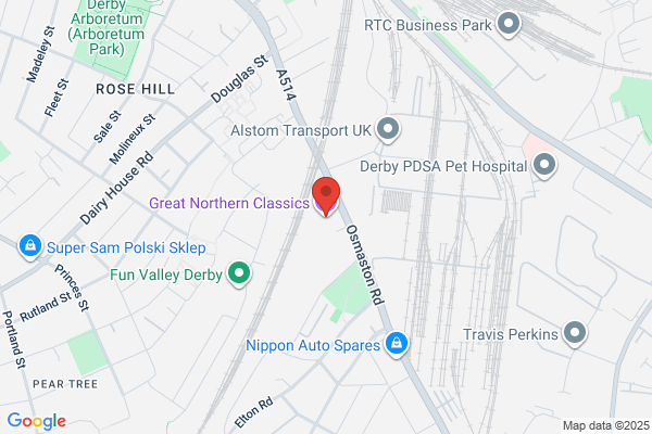 Specialist Cooling Services