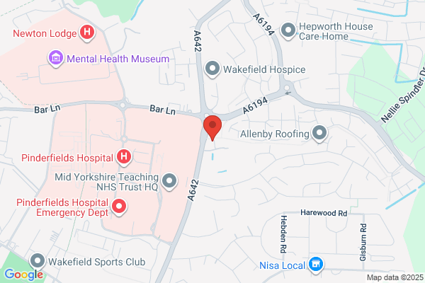 Hifu Clinics Uk