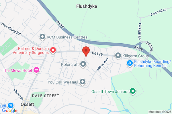 MRV Beauty