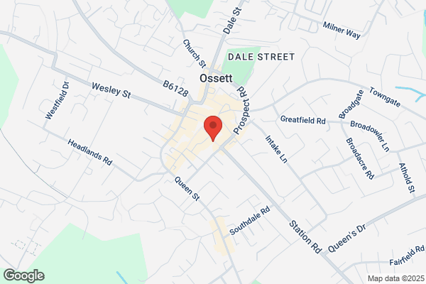 Nail Bar & Beauty Rooms