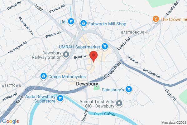 Solitaire Beauty Clinic