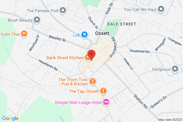 Gretton Coffee Lounge & Grill
