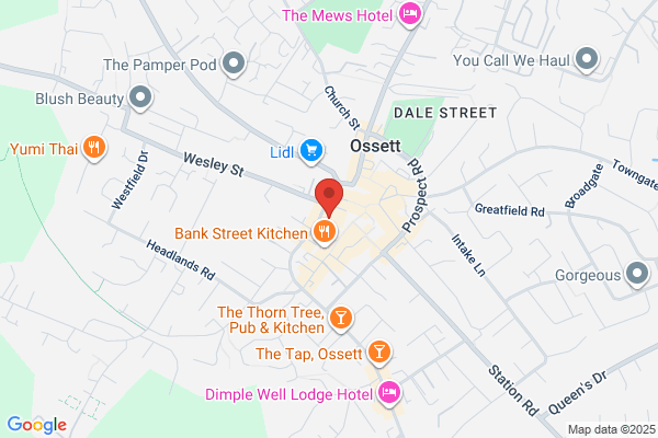 Mill Street East Cafe