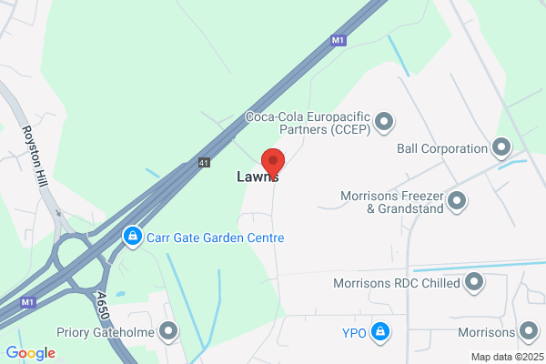 Terraclean Mobile Services West Yorkshire