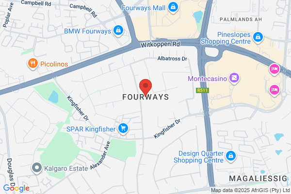 Fourways
