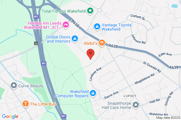 J40 Wholesale Carpets Ltd