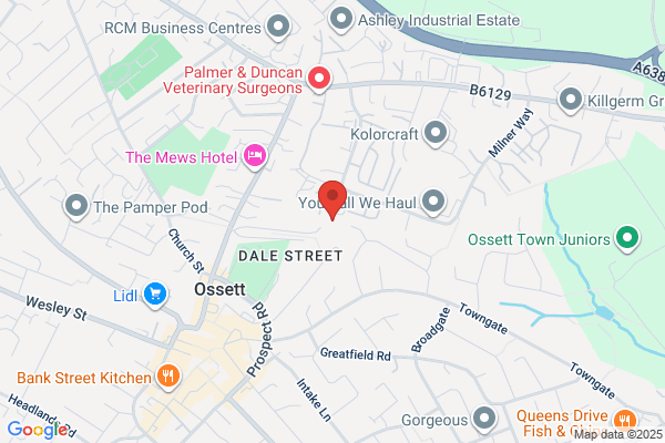 White Rose Plumbing & Heating Services