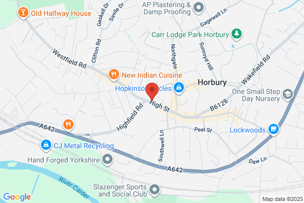 Age Concern Wakefield Distict
