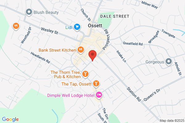 Community Furniture Service