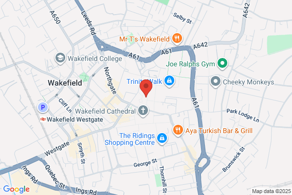 Podocare Podiatry & Chiropody Centre