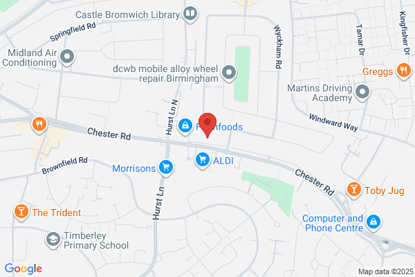 Joseph Walsh Chiropody Podiatry