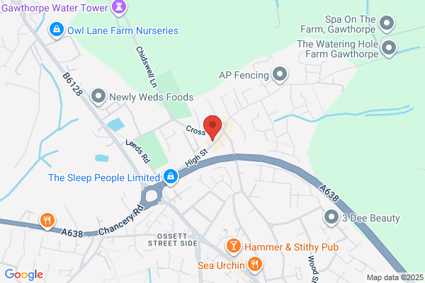 Batley Conservative Club