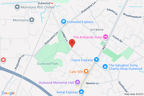 Outwood & District Working Mens Club