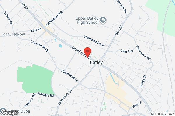Parkgate Mobility Batley