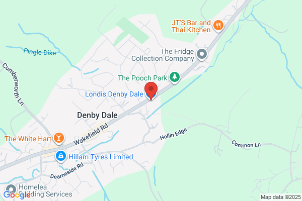 Londis