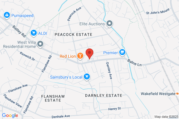 Gawthorpe Surgery