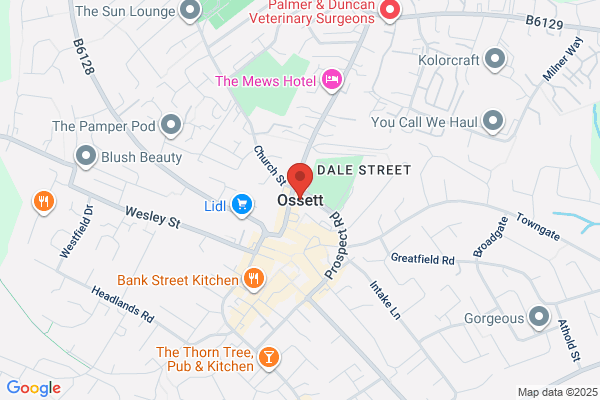 J Palin
