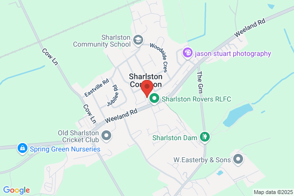 Sharlston Medical Centre